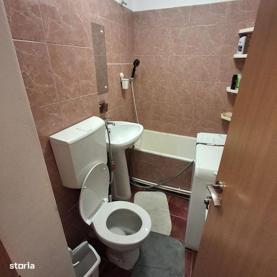 Garsonieră semidecomandată în Iancului