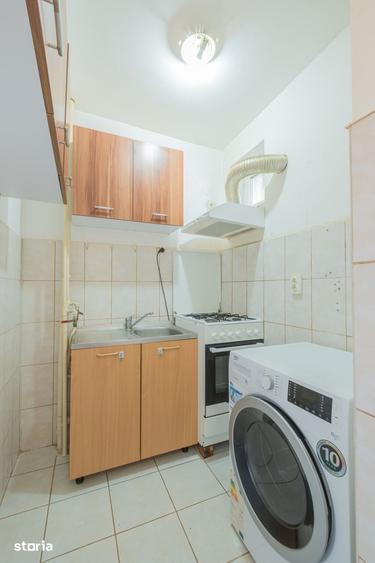 Garsonieră în Far