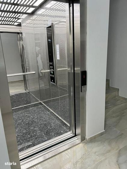 Apartament în Central
