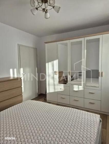 Apartament cu 2 camere în Baba Novac
