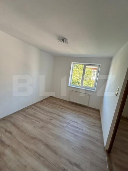 Apartament cu 2 camere semidecomandat în Blaj