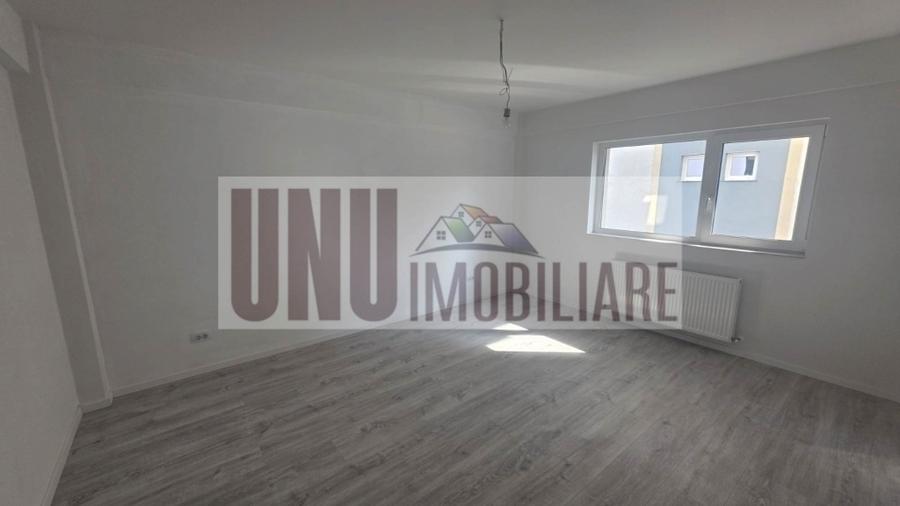 Apartament cu 2 camere decomandat în Semicentral
