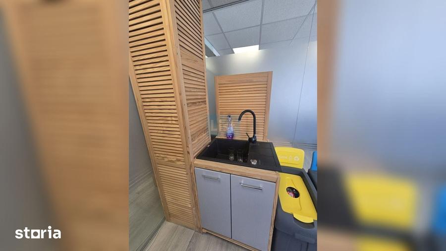Spa?iu Birou pe Doroban?ilor Cluj - 6
