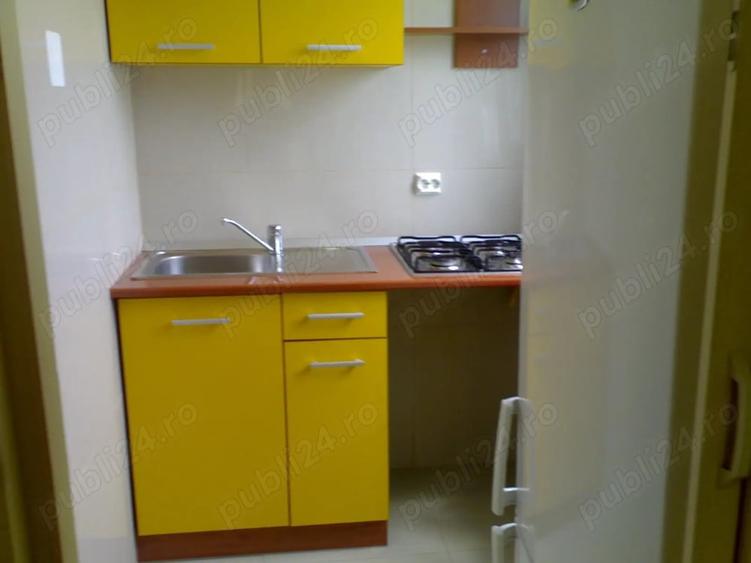 Garsonieră semidecomandată în Mihai Bravu