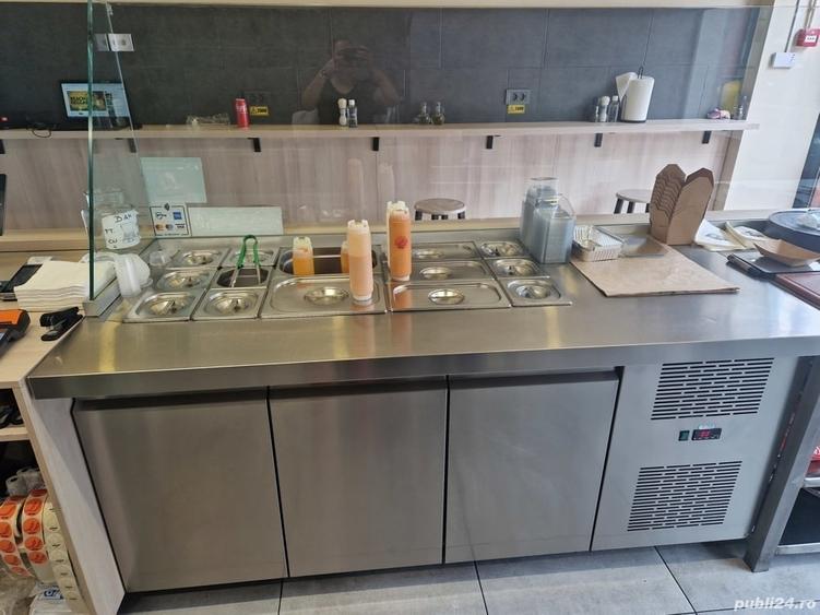 Spațiu comercial, de 36 mp, în Roșu