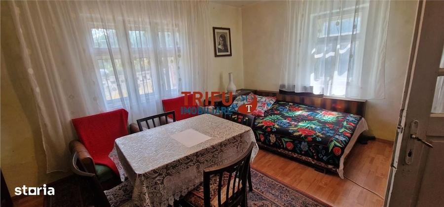 Casă cu 3 camere în Central