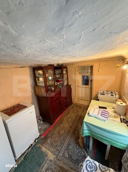 Casă cu 4 camere cu Teren 232.56 Mp în Central