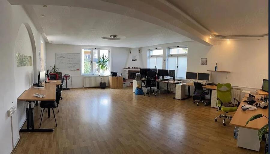 Casă cu 6 camere cu Teren 700 Mp în Tudor Vladimirescu