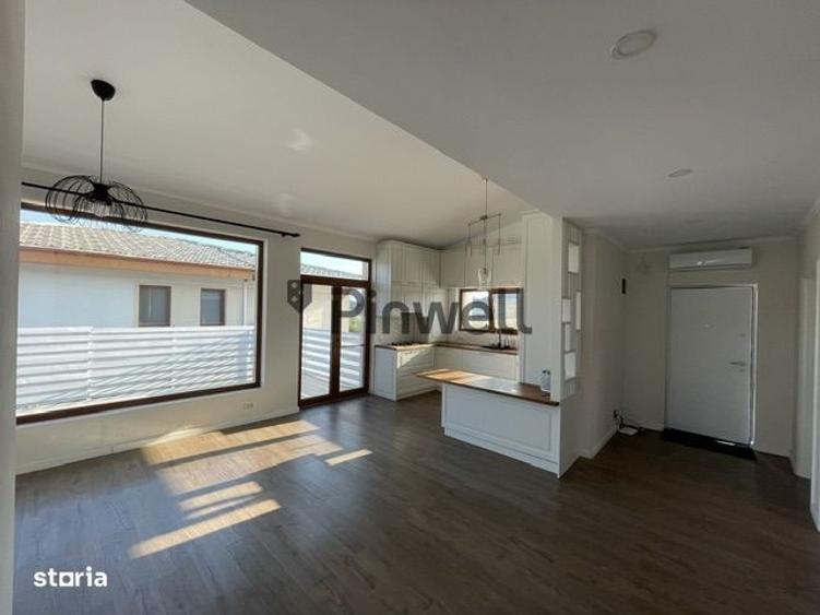 Exclusivitate - Vila individuala Tunari - 3