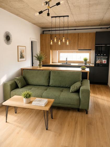 Apartament cu 2 camere în Central