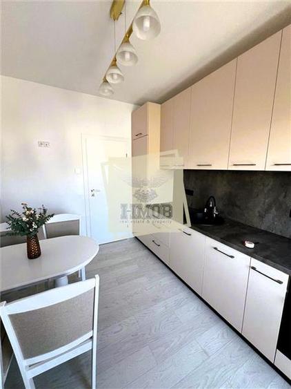 Apartament cu 2 camere decomandat în Tineretului