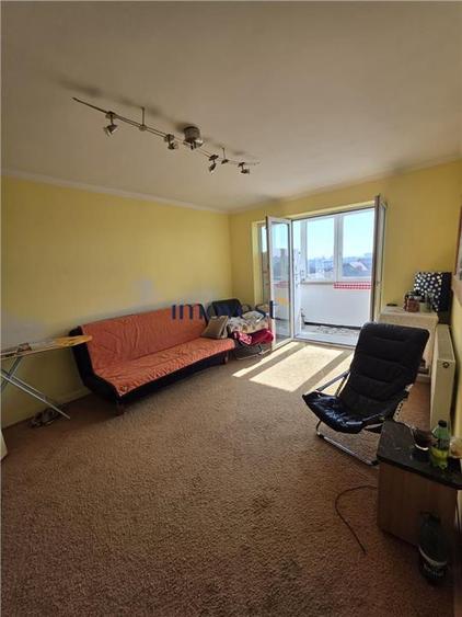 Apartament 2 Camere Central - 1