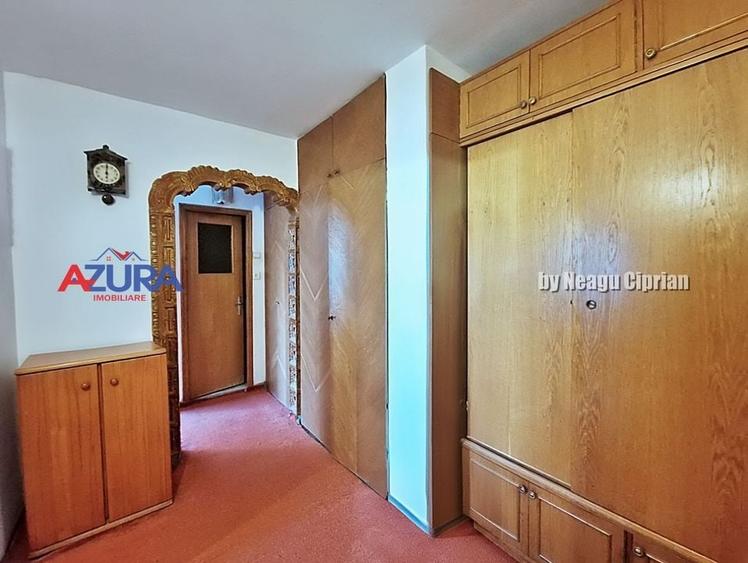AZURA Imobiliare - Apartament 2 Camere cf1 Popa Sapca - 9