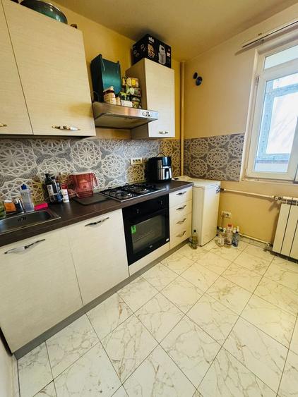 Sector 4 Soseaua Giurgiului Piata Progresului 2 camere - 7