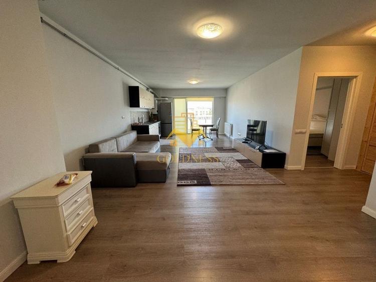 2 camere, modern, bloc nou, parcare zona Centrala, Bosch, NTT Data - 6