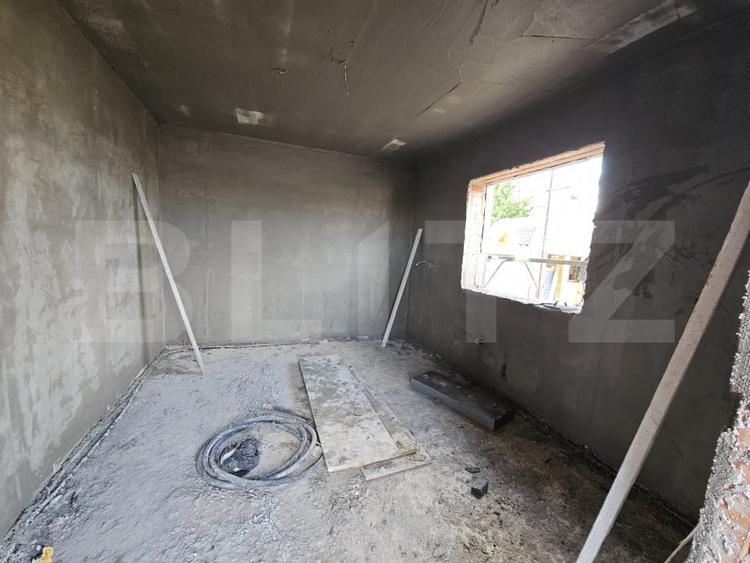 Vila de lux cu 4 camere in Valea Lupului, teren 600 mp - 8