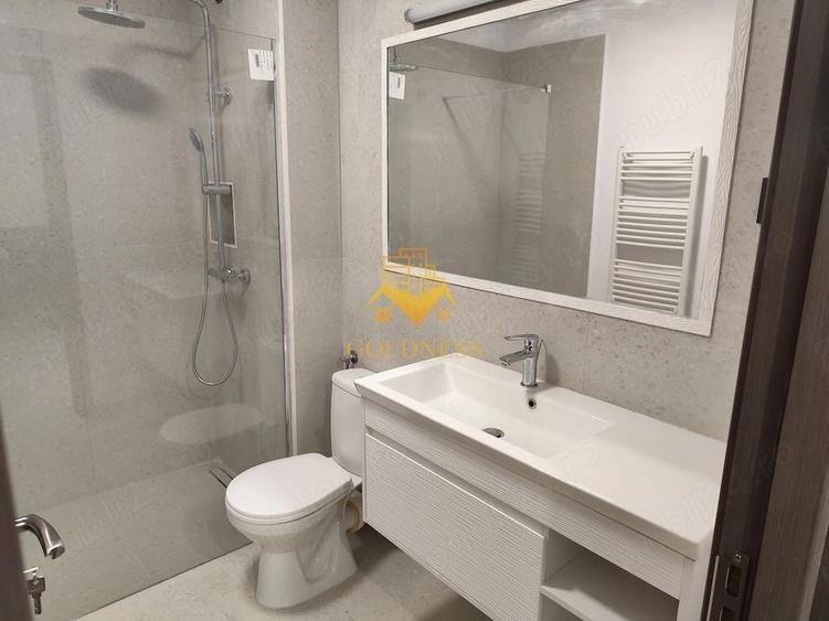 2 camere, Bloc nou, Parcare,Cartierul Manastur, Izlazului, Frunzișului - 2