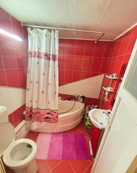 Apartament 3 Camere- Berceni- Strada Mariuca - 20