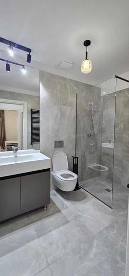 Apartament 2 camere Bloc Nou zona Cotroceni complex One Cotroceni cu parcare - 6