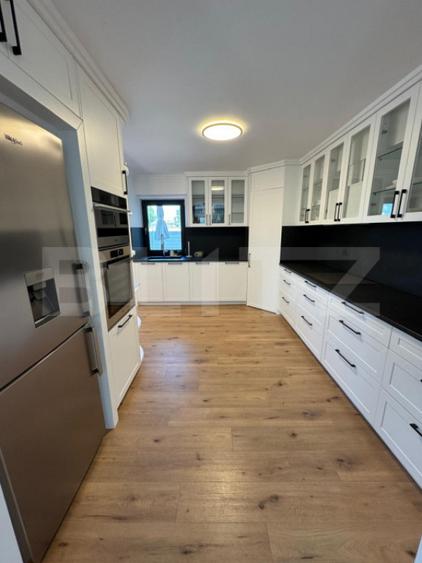 Duplex modern, 107 mp utili, 500 mp teren, zona rezidentiala - 13