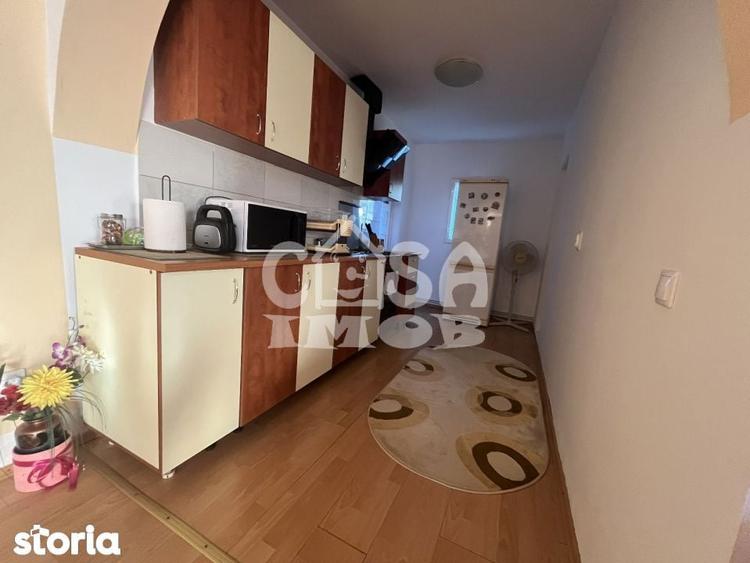 Casa P+1 mobilata si utilata cu vedere spre padure in Magura, judetul - 16