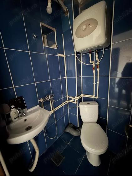 Garsoniera De Inchiriat - 2