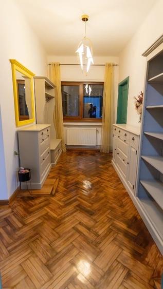 Direct proprietar | 2 camere în vilă, 80.45 mp, Foișorul de Foc - 2