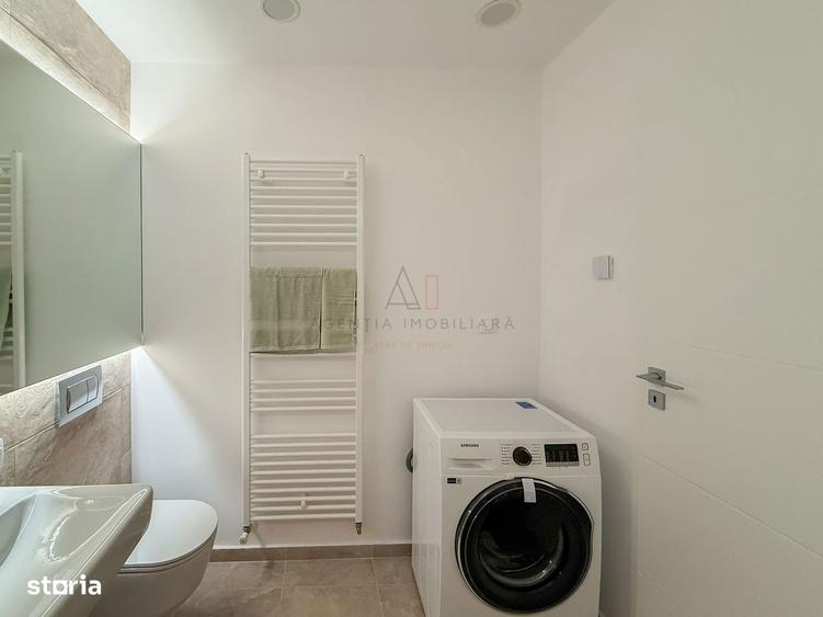 2 Camere | Art City | Parcare Inclusa - 12