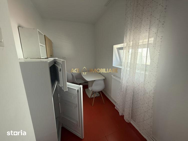 Garsoniera de inchiriat | Iancului | Pet-friendly | Centrala | Metrou - 2