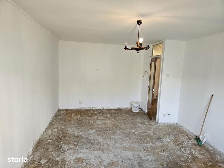 Berceni Oltenitei Lidl-3/8-decomandata, 41 mp,necesita renovare,libera - 12