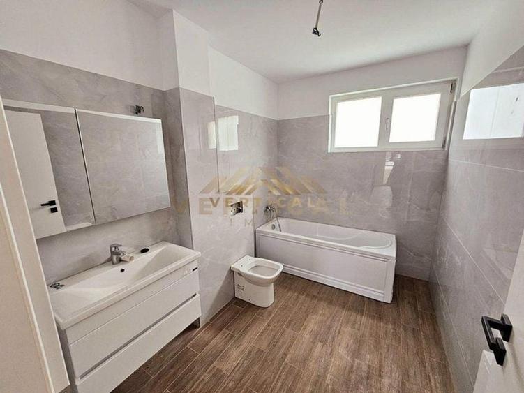 Vile in RATE cu 4 camere - comuna Berceni - 14