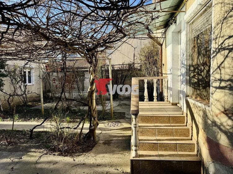 CASA IN TIMISOARA-IOSEFIN - 1