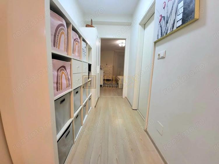 Apartament 2 camere de inchiriat Ghiroda - 8