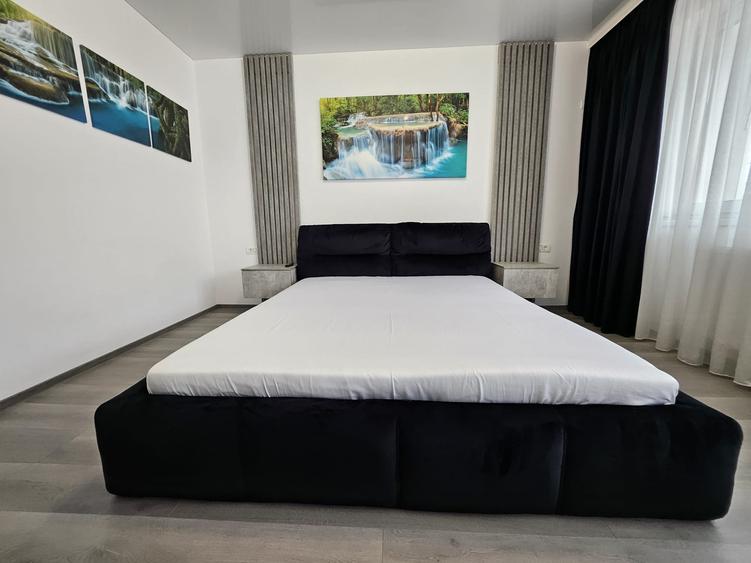 Vilă modernă de închiriat – Năvodari | Cartier privat(AXI119) - 7