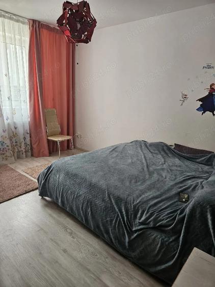 Apartament 3 camere - 1