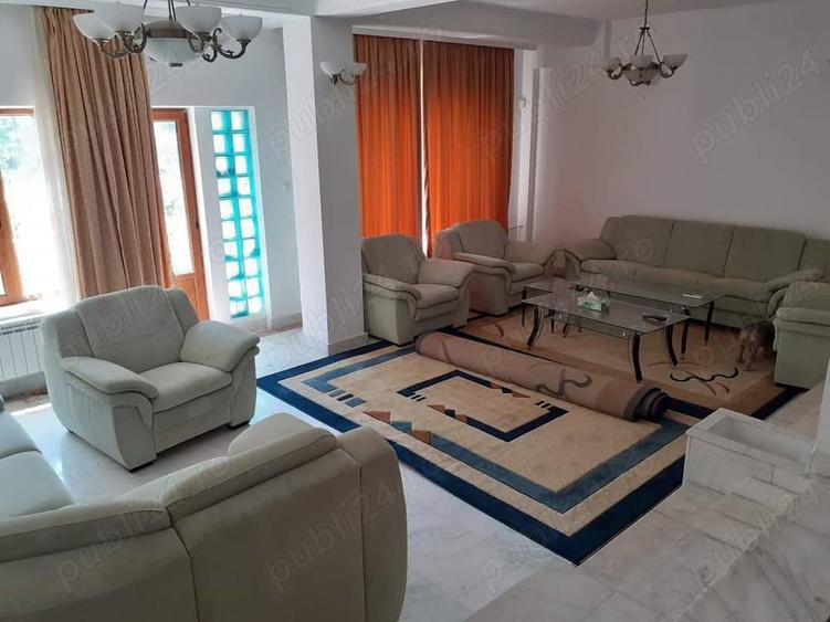 Vand vila zona Faleza Nord Constanta - 5