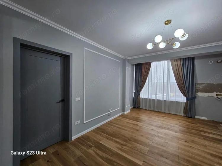 Apartament etaj 2, ultrafinisat , Radauti - 4