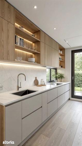 Apartament spatios comision 0 - 1