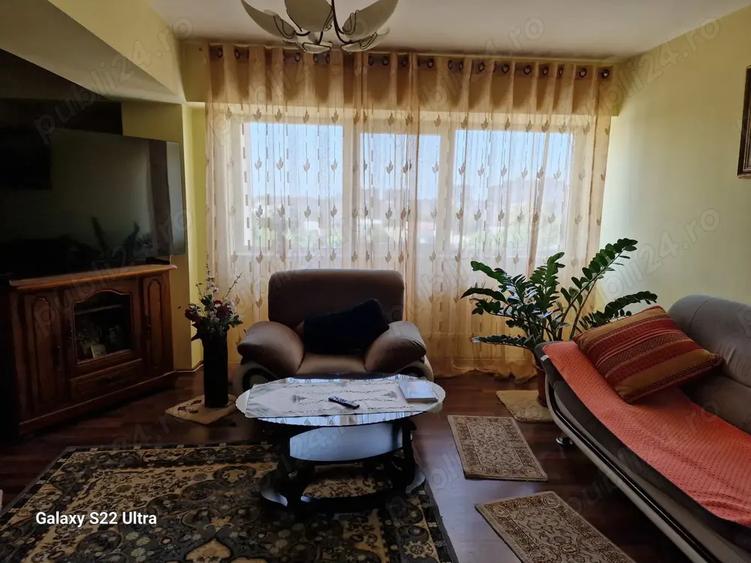 Apartament 3 camere de vanzare Buzau - 1