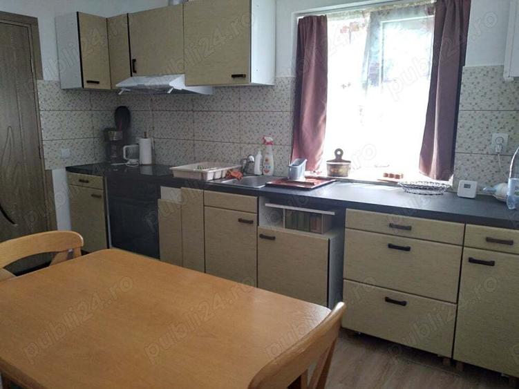 Casa de vanzare recent renovata strada Stefan Octavian Iosif - 10