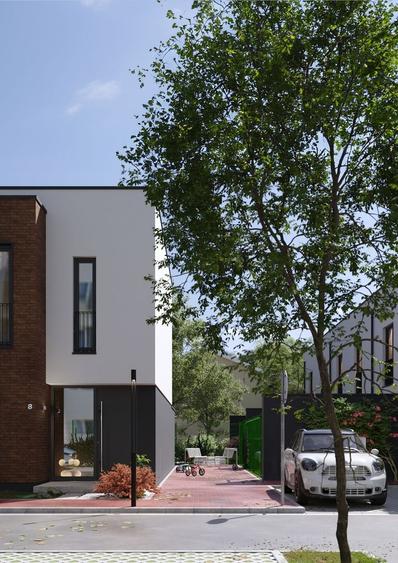 COMPLEX PREMIUM DE CASE LANGA PARCUL TEILOR - 5