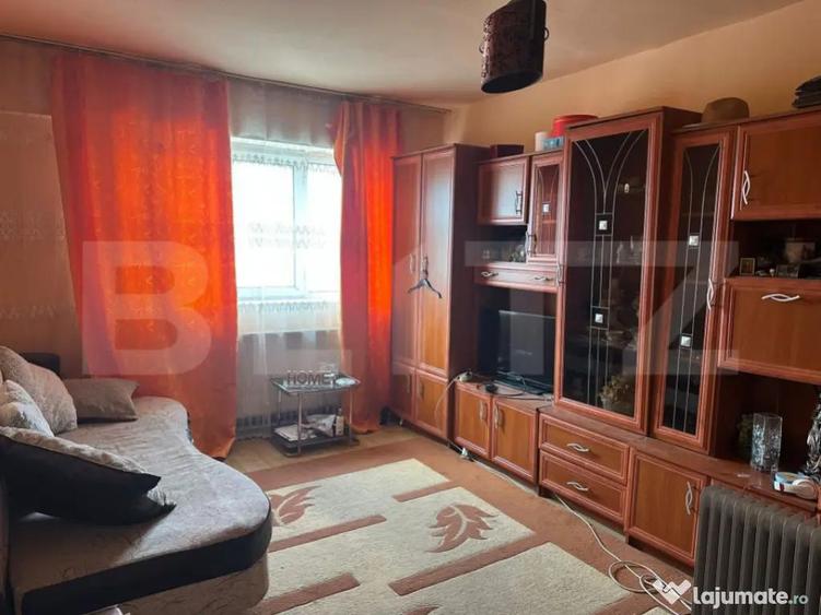 Garsoniera 35 mp, Campeni - 6