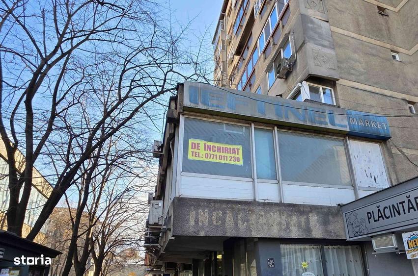 Spatiu Comercial 330 mp. 12 mp.neg. Transilvaniei Rogerius - 3