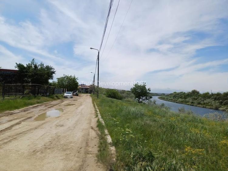 Mamaia-Sat, teren 660mp Mamaia-Sat, teren 660mp