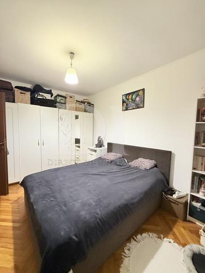 Apartament la cheie / etaj intermediar / Zona Gheorgheni - 6