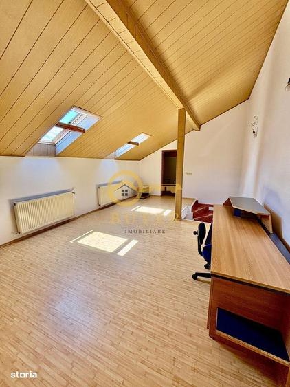 Casa individuala in zona Calea Dumbravii- Teren 310mp - 4