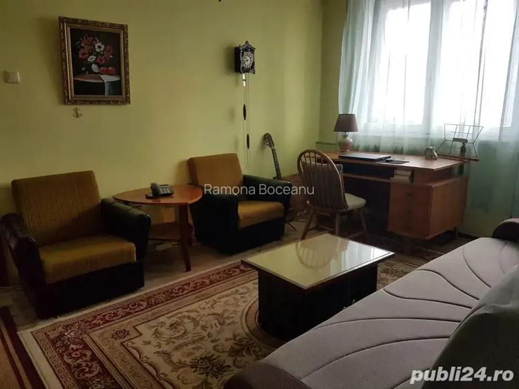 Vand apartament 2 camere cf.1