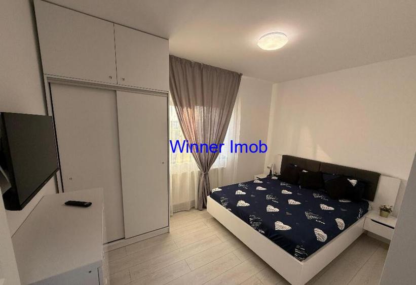 Inchiriere apartament cu 2 camere Bragadiru - 4