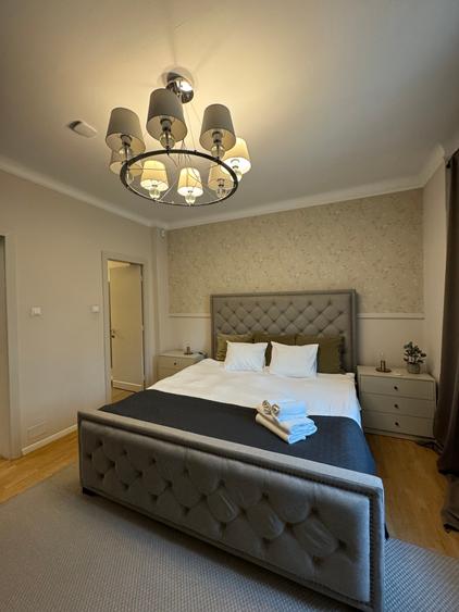 Apartament 4 camere//mobilat complet//zona Kiseleff - 6