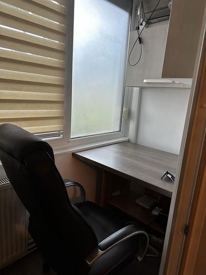 Proprietar, inchiriez ap. 3 camere, Ghe. Lazar, renovat - 5